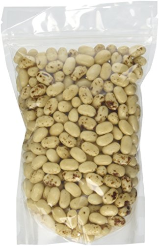 Product Cover Jelly Belly Jelly Beans, Toasted Marshmallow, 1 Pound
