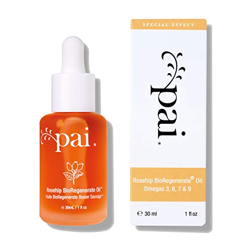 Product Cover Pai Skincare Organic Rosehip BioRegenerate Oil 30 ml