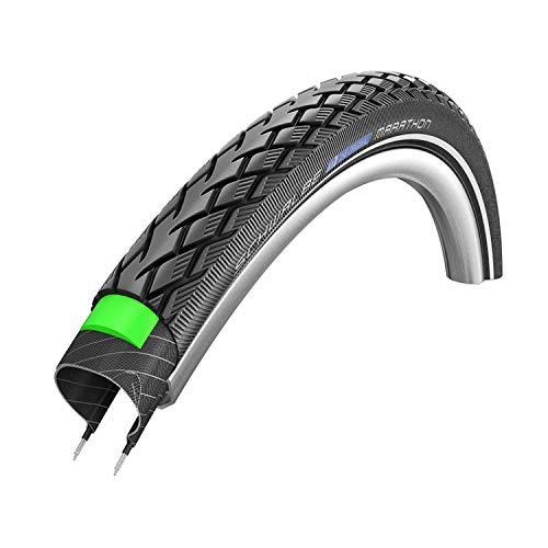Product Cover Schwalbe Marathon GG RLX Wire Bead Tire (700X35mm)