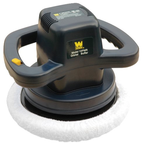 Product Cover WEN 10PMR 10-Inch Waxer/Polisher