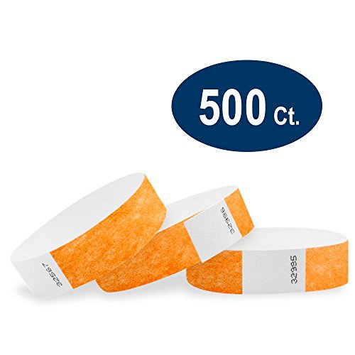 Product Cover WristCo Neon Orange 3/4