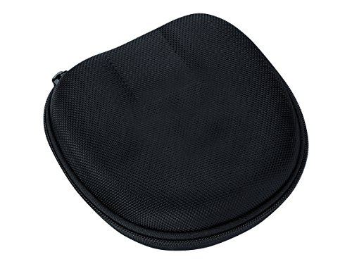 Product Cover Plantronics Carrying Case for All Devices - Retail Packaging - Colorless