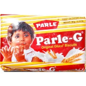 Product Cover Parle-G Biscuits 2.13 oz- 48 PACK
