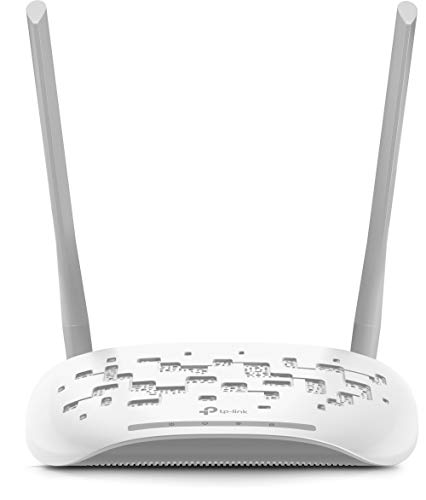 Product Cover TP-Link Wireless N300 2T2R Access Point, 2.4Ghz 300Mbps, 802.11b/g/n, AP/Client/Bridge/Repeater, 2x 4dBi, Passive POE (TL-WA801ND)