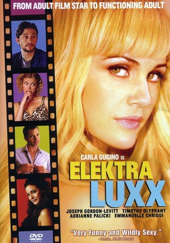 Product Cover Elektra Luxx (Sous-titres français)