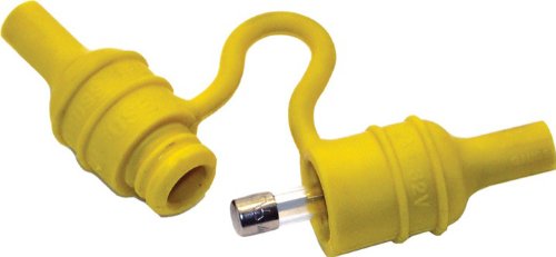 Product Cover Shoreline Marine Fuse Holder (in-Line Waterproof)