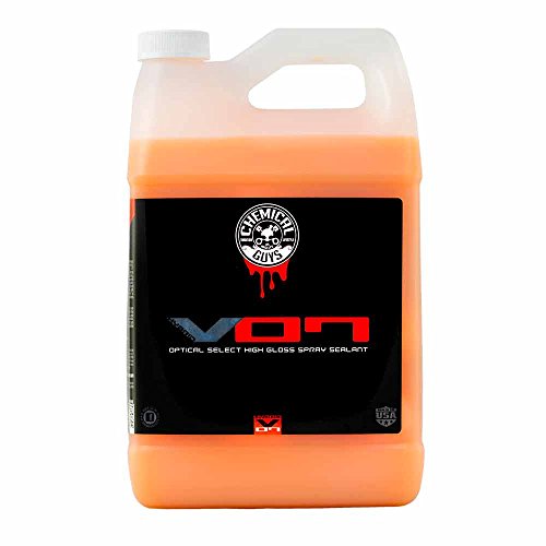 Product Cover Chemical Guys Hybrid V7- Optical Select-High Gloss Spray Sealant & Detailer (1 GAL)