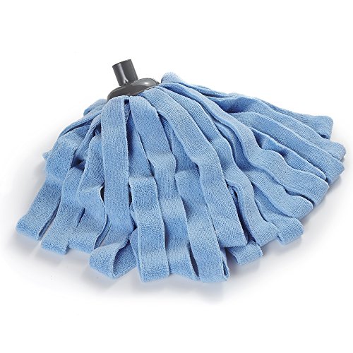 Product Cover O-Cedar Microfiber Cloth Mop Refill