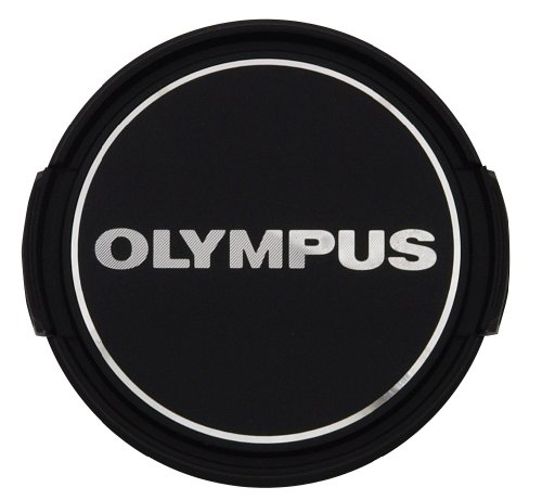 Product Cover Olympus LC-37B 37mm Front Cap for M.Zuiko Digital ED 14-42mm Lens