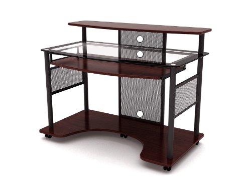 Product Cover Z-Line Designs Cyrus Workstation
