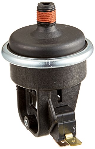 Product Cover Pentair 42001-0060S Water Pressure Switch Replacement both MasterTemp and Max-E-Therm Pool and Spa Heaters