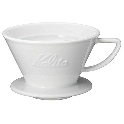 Product Cover Kalita Wave series 185 Lotto [2-4 persons] # 02035 (japan import)