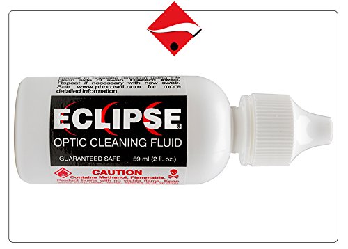 Product Cover Photographic Solutions Eclipse Cleaning System Solution