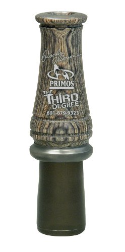 Product Cover Primos 372 The Third Degree Xtra Loud Cottontail Predator Call by Randy Anderson