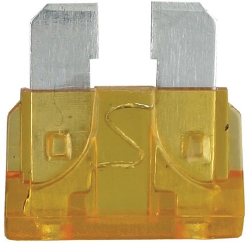 Product Cover Install Bay ATC5-25 - 5 Amp ATC Fuse (25 Pack)