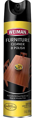 Product Cover Weiman Furniture Polish - 12 oz