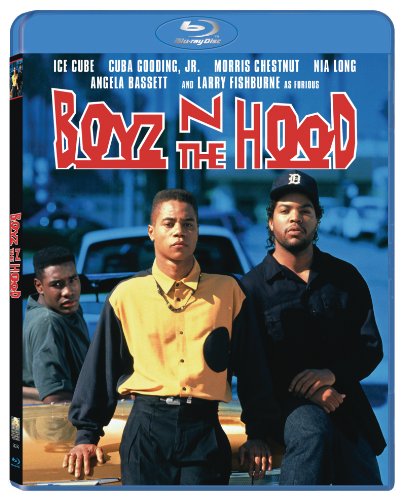 Product Cover Boyz 'N the Hood [Blu-ray] (Bilingual) [Import]