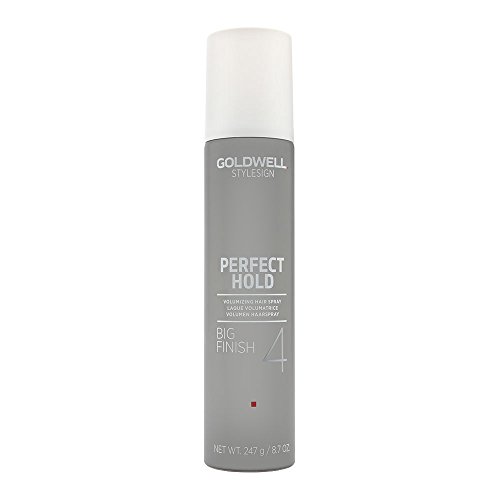 Product Cover Goldwell Stylesign 4 Perfect Hold Big Finish Volumizing Hair Spray 300 ml