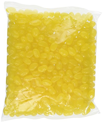 Product Cover Jelly Belly Beans, Sunkist Lemon, 1 Pound