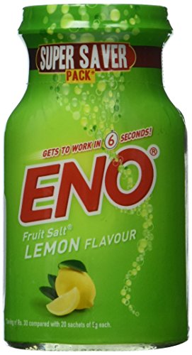 Product Cover ENO Fruit Salt (Lemon)- 100g