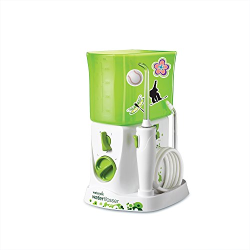 Product Cover Waterpik Water Flosser For Kids, WP-260