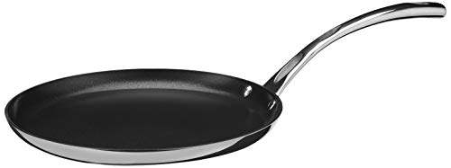 Product Cover Cuisinart FCT23-24NS French Classic Tri-Ply Stainless 10-Inch Nonstick Crepe Pan