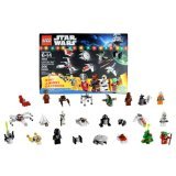 Product Cover LEGO Star Wars(TM) Advent Calendar 7958(Discontinued by manufacturer)
