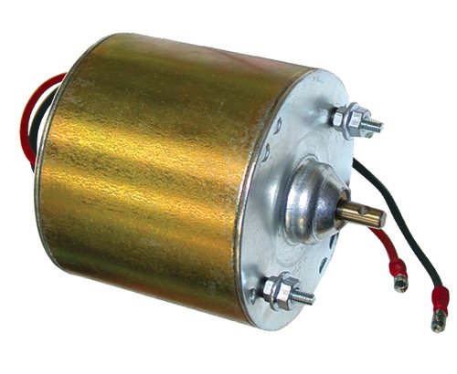 Product Cover Wildgame Innovations 12 Volt Feeder Replacement Motor