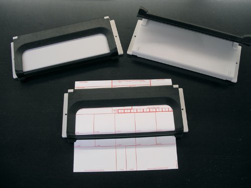 Product Cover Identicator Fingerprint Cardholder