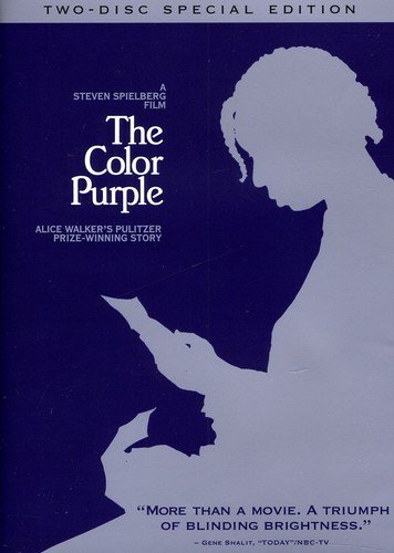 Product Cover Color Purple, The: Special Edition