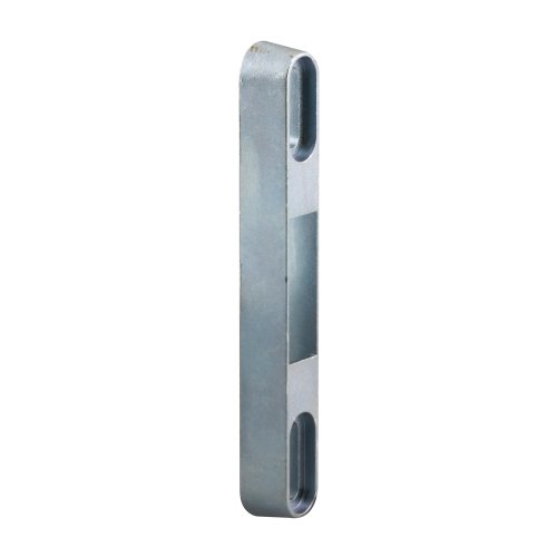 Product Cover Prime-Line E 2125 Sliding Door Keeper, Diecast, Pack of