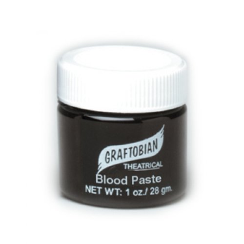 Product Cover Graftobian Blood Paste (1 oz)