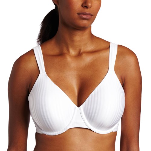 Product Cover Playtex Women's Secrets Perfectly Smooth Underwire Bra
