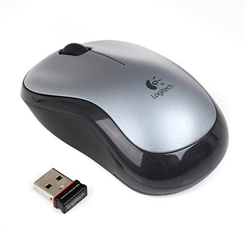 Product Cover Logitech 910-002225 Wireless Mouse M185
