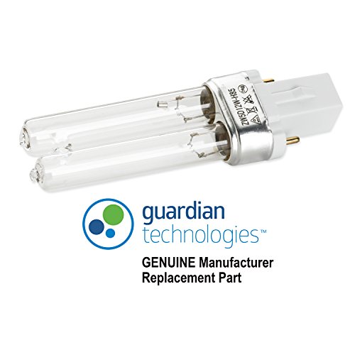 Product Cover GermGuardian LB4000 GENUINE UV-C Replacement Bulb for AC4300BPTCA, AC4825, AC4850PT & AC4900CA Germ Guardian Air Purifiers