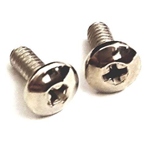 Product Cover Andis Part Outliner & T-outliner Blade Screws 26899 (2 Screws)