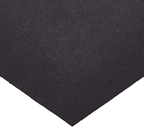 Product Cover Tru-Ray Construction Paper - 12 x 18 - Pack of 50 Sheets - Black