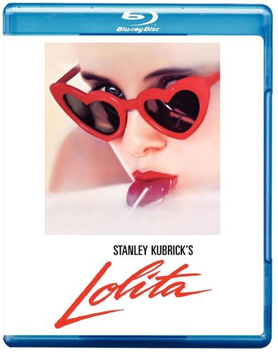 Product Cover Lolita (BD) [Blu-ray]