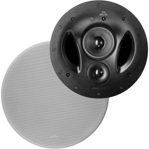 Product Cover Polk Audio 90RT (Ea) 3-way In-ceiling Speaker