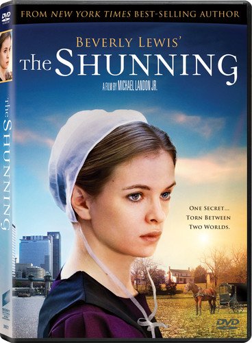 Product Cover Beverly Lewis' the Shunning