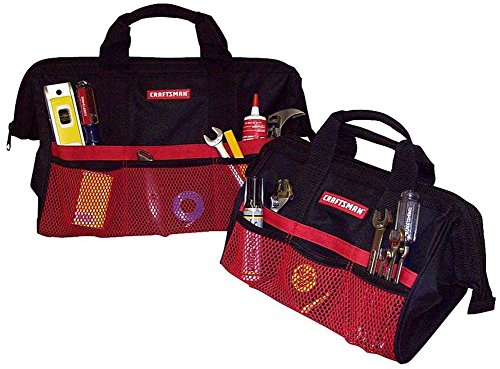 Product Cover Craftsman 9-37537 Tool Bag Combo, 13