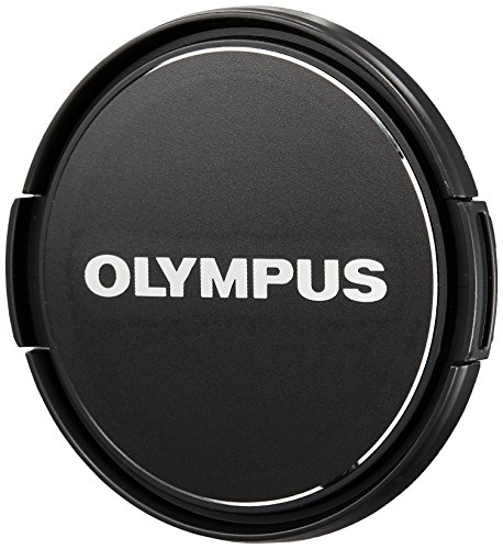 Product Cover Olympus Lens Cap LC-46, 46mm Lens Cap - International Version (No Warranty)