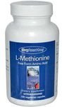 Product Cover Allergy Research Group - L-Methionine -- 500 mg - 100 Capsules