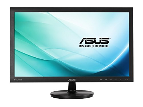 Product Cover ASUS VS247H-P 23.6
