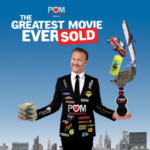 Product Cover POM Wonderful Presents: The Greatest Movie Ever Sold