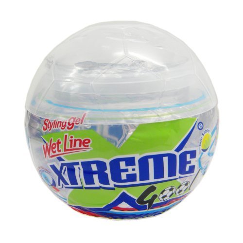 Product Cover Xtreme Wet-Line Professional Styling Gel Extra Hold 35.26oz
