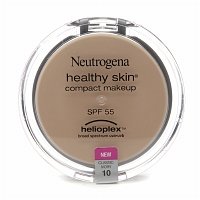 Product Cover Neutrogena Healthy Skin Compact Makeup SPF 55 .35 oz (9.9 g)