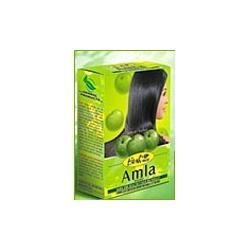 Product Cover Hesh Pharma Amla Hair Powder 3.5oz powder