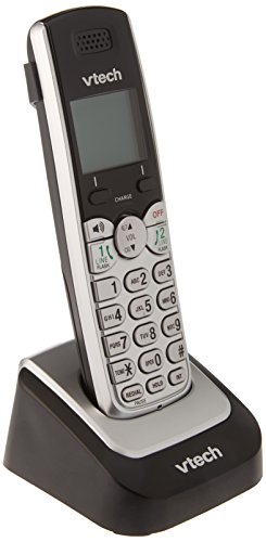 Product Cover Vtech 2-line Accessory Handset for DS6151 (Cordless Telephones/DECT 6.0 Cordless Phones)