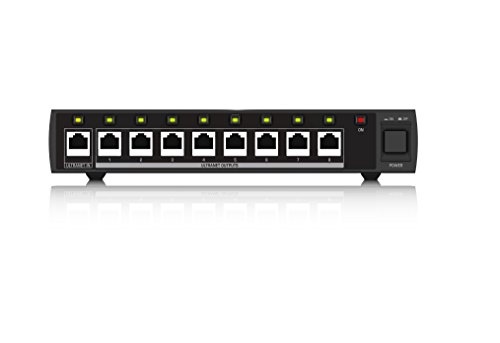 Product Cover Behringer Powerplay P16-D 16-Channel Digital ULTRANET Distributor